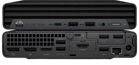 HP
